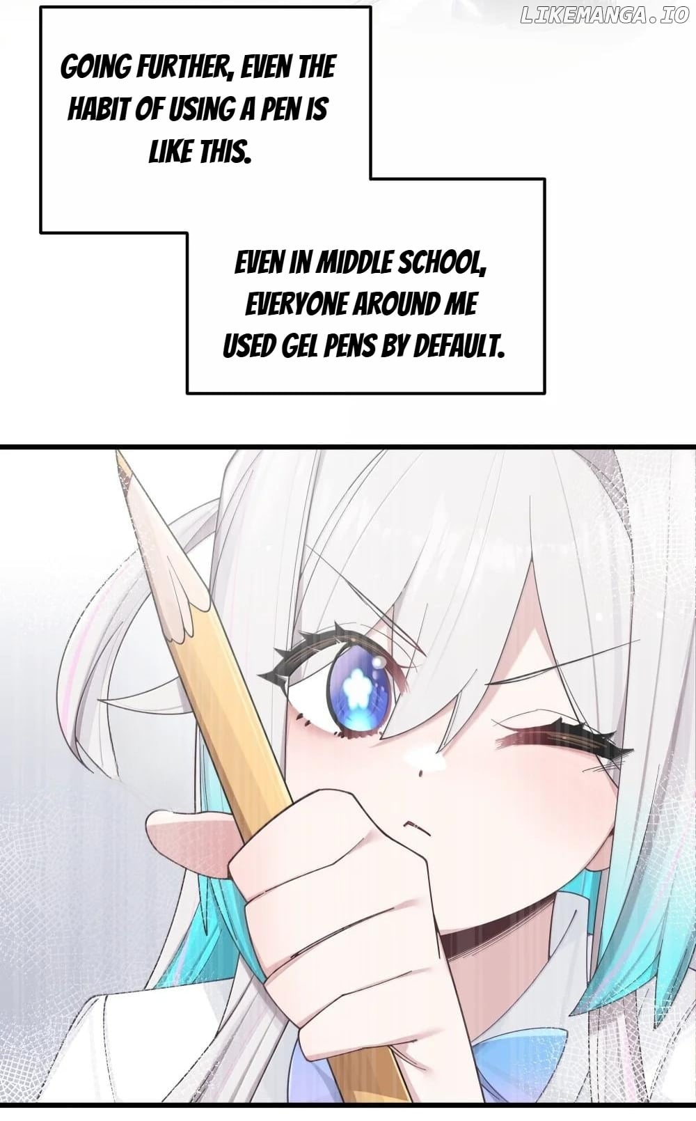 My Fake Girlfriends are using me as a Shield Chapter 140 - page 35